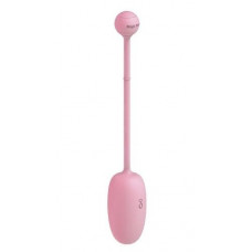 Розовый тренажер Кегеля Magic Kegel Coach Розовый тренажер Кегеля Magic Kegel Coach