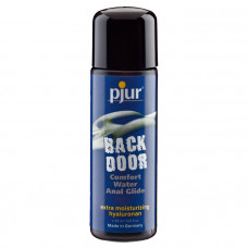 Концентрированный анальный лубрикант pjur BACK DOOR Comfort Water Anal Glide - 30 мл. Концентрированный анальный лубрикант pjur BACK DOOR Comfort Water Anal Glide - 30 мл.