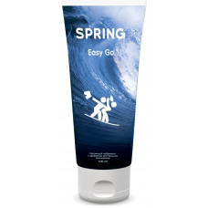 Интимный лубрикант с длительным скольжением Spring Easy Go - 100 мл. Интимный лубрикант с длительным скольжением Spring Easy Go - 100 мл.