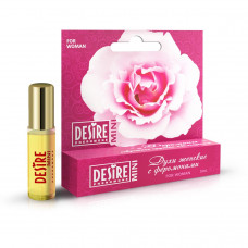 Роскошные женские духи на масляной основе Desire №8 - 5 мл. Роскошные женские духи на масляной основе Desire №8 - 5 мл.
