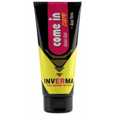 Гель-смазка с алое COME IN GLEIT GEL - 200 мл. Гель-смазка с алое COME IN GLEIT GEL - 200 мл.