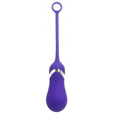 Фиолетовое виброяичко Dancing Fairy Gourd Фиолетовое виброяичко Dancing Fairy Gourd