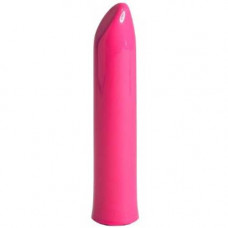 Розовый мини-вибратор Tango Pink USB rechargeable Розовый мини-вибратор Tango Pink USB rechargeable