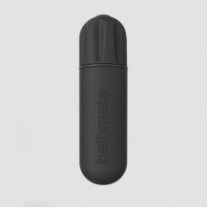 Чёрная перезаряжаемая вибропуля Bathmate Vibrating Bullet Vibe Black Чёрная перезаряжаемая вибропуля Bathmate Vibrating Bullet Vibe Black