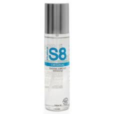 Универсальный лубрикант на водной основе S8 Original Lubricant - 250 мл. Универсальный лубрикант на водной основе S8 Original Lubricant - 250 мл.