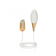 Вибромассажер Vibrating Mini Massager - 10,75 см. Вибромассажер Vibrating Mini Massager - 10,75 см.