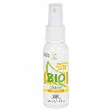 Очищающий спрей Bio Cleaner - 50 мл. Очищающий спрей Bio Cleaner - 50 мл.