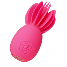 Розовый клиторальный вибратор MARO KAWAII 13 Розовый клиторальный вибратор MARO KAWAII 13