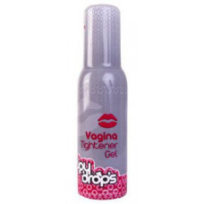 Гель для сужения влагалища Vagina Tightener Gel - 100 мл. Гель для сужения влагалища Vagina Tightener Gel - 100 мл.