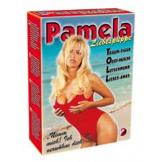 Сексуальная секс-кукла Pamela Сексуальная секс-кукла Pamela