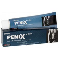 Возбуждающий крем для мужчин PeniX active - 75 мл. Возбуждающий крем для мужчин PeniX active - 75 мл.