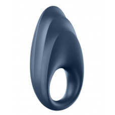 Эрекционное кольцо Satisfyer Powerful One с возможностью управления через приложение Эрекционное кольцо Satisfyer Powerful One с возможностью управления через приложение