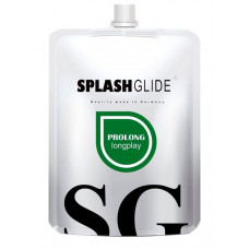 Пролонгирующий лубрикант на водной основе Splashglide Long Play Prolong - 100 мл. Пролонгирующий лубрикант на водной основе Splashglide Long Play Prolong - 100 мл.