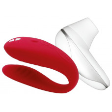 Подарочный набор We-Vibe Tease+Please Подарочный набор We-Vibe Tease+Please