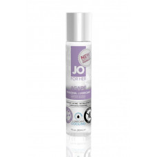 Женский охлаждающий лубрикант на водной основе JO AGAPE LUBRICANT COOLING - 30 мл. Женский охлаждающий лубрикант на водной основе JO AGAPE LUBRICANT COOLING - 30 мл.