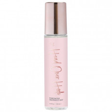 Мист для тела с феромонами CG Head Over Heels - 103 мл. Мист для тела с феромонами CG Head Over Heels - 103 мл.