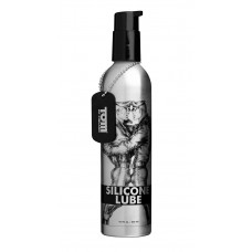 Лубрикант на силиконовой основе Tom of Finland Silicone Based - 236 мл. Лубрикант на силиконовой основе Tom of Finland Silicone Based - 236 мл.