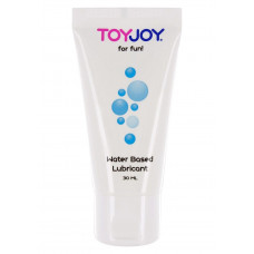 Лубрикант на водной основе Lube Waterbased - 30 мл. Лубрикант на водной основе Lube Waterbased - 30 мл.