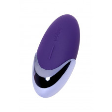 Фиолетовый вибромассажер Satisfyer Layons Purple Pleasure Фиолетовый вибромассажер Satisfyer Layons Purple Pleasure
