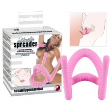 Расширитель половых губ с эффектом сужения вагины Intimate Spreader Tight Расширитель половых губ с эффектом сужения вагины Intimate Spreader Tight