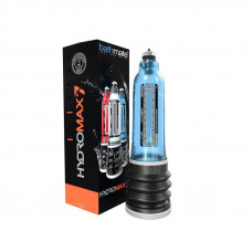 Синяя гидропомпа HydroMAX7 Синяя гидропомпа HydroMAX7