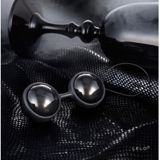 Вагинальные шарики Luna Beads Noir Вагинальные шарики Luna Beads Noir