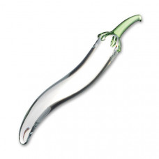 Стеклянный перчик Naturals Chilly Pepper Стеклянный перчик Naturals Chilly Pepper