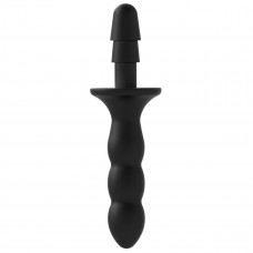 Рукоять с плагом для крепления насадок Vac-U-Lock Black Handle Рукоять с плагом для крепления насадок Vac-U-Lock Black Handle