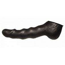 Чёрная насадка на пояс харнесс BLACK BENT 2 Чёрная насадка на пояс харнесс BLACK BENT 2