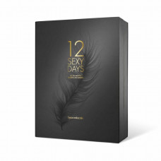 Эротический набор 12 SEXY DAYS Эротический набор 12 SEXY DAYS