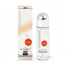 Женские духи с феромонами Pheromon Parfum - 25 мл. Женские духи с феромонами Pheromon Parfum - 25 мл.