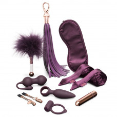 Набор для пар Pleasure Overload 10 Days of Play Couple s Gift Set Набор для пар Pleasure Overload 10 Days of Play Couple s Gift Set