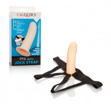 Фаллопротез на трусиках-джоках PPA With Jock Strap Фаллопротез на трусиках-джоках PPA With Jock Strap