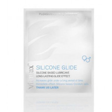 Силиконовый лубрикант Viamax Silicone Glide - 2 мл. Силиконовый лубрикант Viamax Silicone Glide - 2 мл.