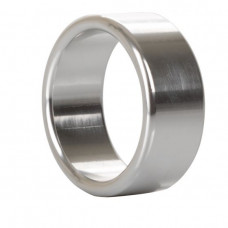 Серебристое эрекционное кольцо Alloy Metallic Ring Medium Серебристое эрекционное кольцо Alloy Metallic Ring Medium