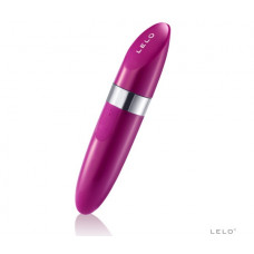 Лиловый мини-вибратор Mia 2 Deep Rose Лиловый мини-вибратор Mia 2 Deep Rose