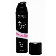 Возбуждающий женский гель Passion Arousal Gel with L-Arginine for Women - 50 мл. Возбуждающий женский гель Passion Arousal Gel with L-Arginine for Women - 50 мл.