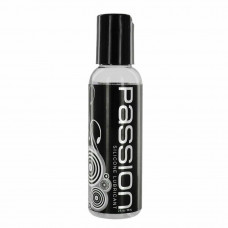 Cмазка на силиконовой основе Passion Premium Silicone Lubricant - 59 мл. Cмазка на силиконовой основе Passion Premium Silicone Lubricant - 59 мл.