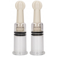 Помпы для сосков Nipple Suction Cup Small Помпы для сосков Nipple Suction Cup Small