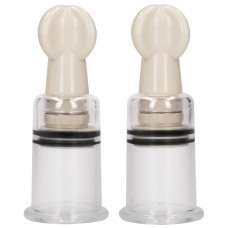 Помпы для сосков Nipple Suction Cup Medium Помпы для сосков Nipple Suction Cup Medium