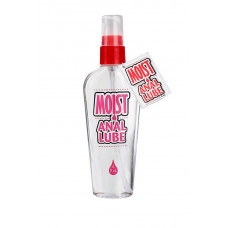 Анальный гель-лубрикант на водной основе MOIST ANAL LUBE - 120 мл. Анальный гель-лубрикант на водной основе MOIST ANAL LUBE - 120 мл.