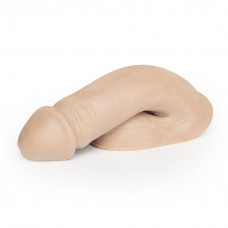 Мягкий имитатор пениса Fleshtone Limpy малого размера - 12 см. Мягкий имитатор пениса Fleshtone Limpy малого размера - 12 см.