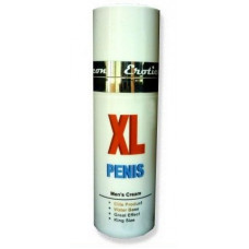Крем для увеличения полового члена Penis XL - 50 мл. Крем для увеличения полового члена Penis XL - 50 мл.