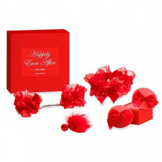 Эротический набор Happily Ever After Red Label Эротический набор Happily Ever After Red Label