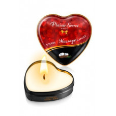Массажная свеча с ароматом кокоса Bougie Massage Candle - 35 мл. Массажная свеча с ароматом кокоса Bougie Massage Candle - 35 мл.