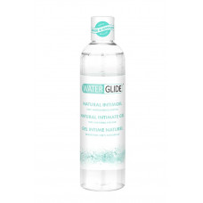 Лубрикант на водной основе с пантенолом NATURAL INTIMATE GEL - 300 мл. Лубрикант на водной основе с пантенолом NATURAL INTIMATE GEL - 300 мл.